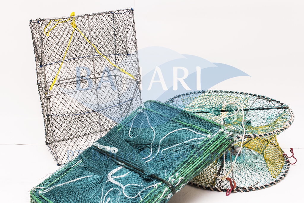 Crab Trap/Bubu
