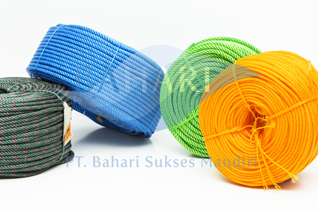 PE Rope